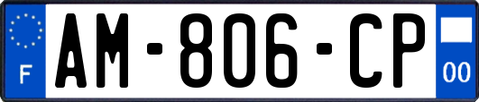 AM-806-CP