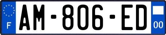 AM-806-ED