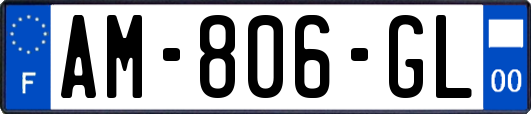 AM-806-GL