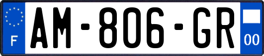 AM-806-GR