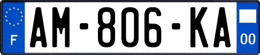AM-806-KA
