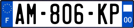AM-806-KP