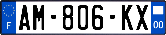 AM-806-KX