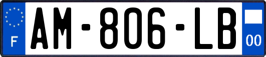 AM-806-LB