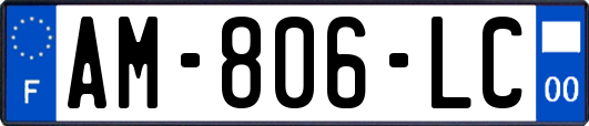 AM-806-LC