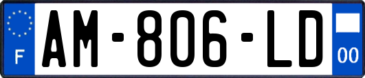 AM-806-LD