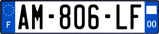 AM-806-LF