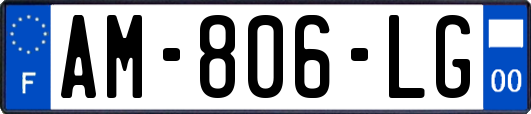 AM-806-LG