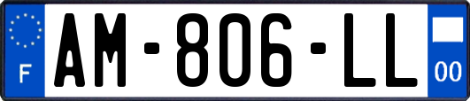 AM-806-LL