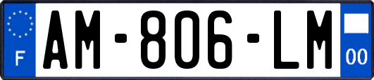 AM-806-LM