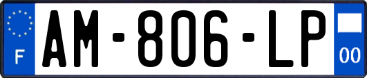 AM-806-LP