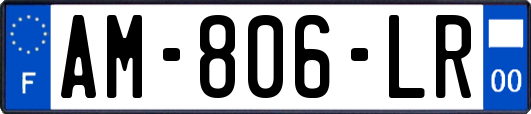 AM-806-LR