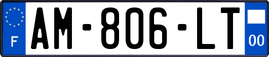 AM-806-LT