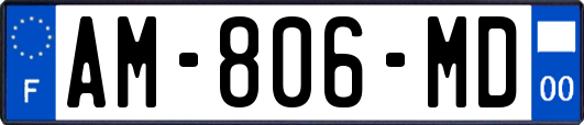 AM-806-MD