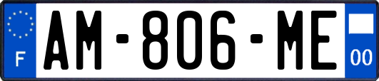 AM-806-ME