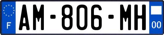 AM-806-MH