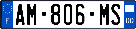 AM-806-MS