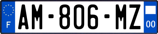 AM-806-MZ
