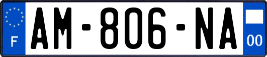 AM-806-NA