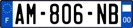 AM-806-NB