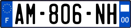 AM-806-NH