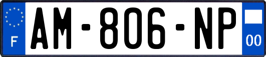 AM-806-NP
