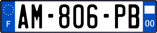 AM-806-PB