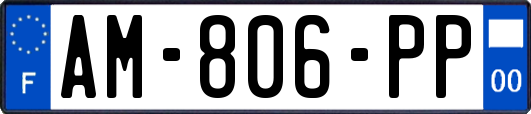 AM-806-PP