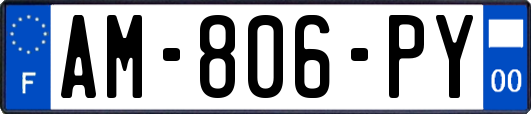 AM-806-PY