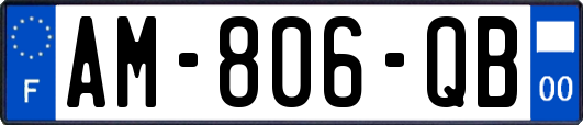 AM-806-QB