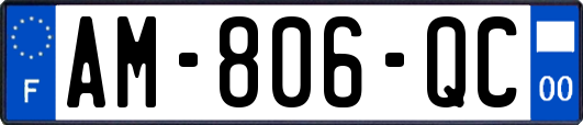 AM-806-QC