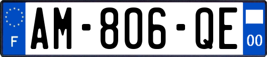 AM-806-QE