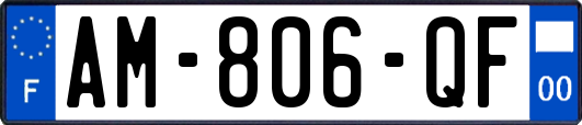 AM-806-QF