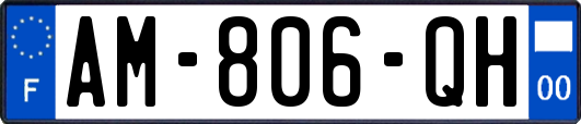 AM-806-QH