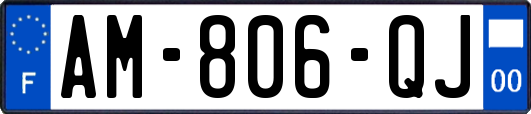 AM-806-QJ