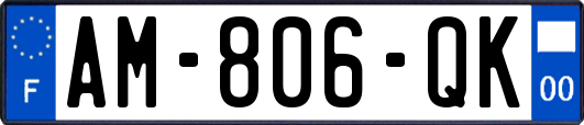 AM-806-QK