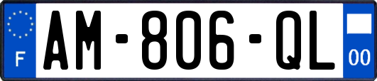 AM-806-QL
