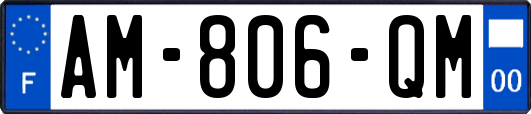 AM-806-QM