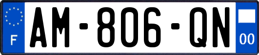 AM-806-QN