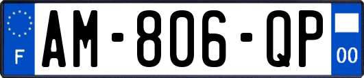 AM-806-QP