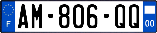 AM-806-QQ