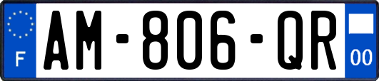 AM-806-QR