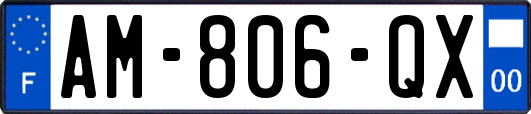 AM-806-QX