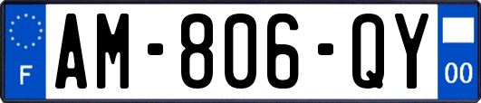 AM-806-QY