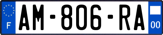 AM-806-RA