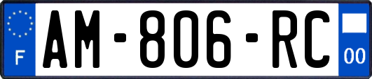 AM-806-RC