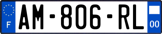 AM-806-RL