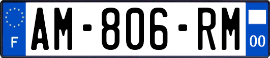 AM-806-RM