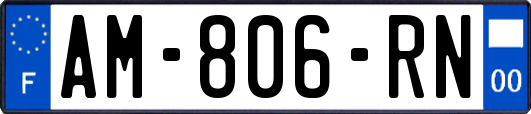 AM-806-RN