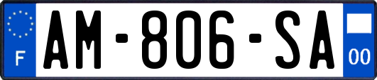 AM-806-SA